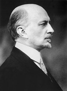 Иван Александрович Ильин