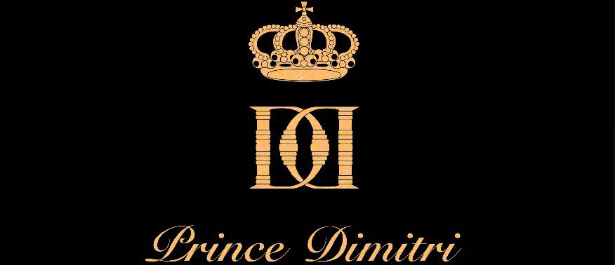 Њ.К.В. Кнез Димитрије Карађорђевић