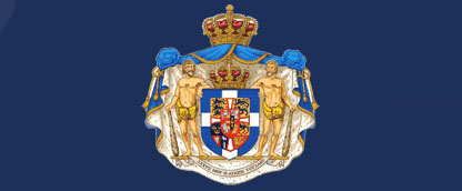 Грчки Краљевски Дом