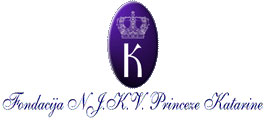 Фондација Њ.К.В. Принцезе Катарине Карађорђевић