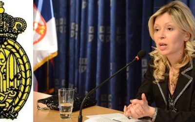 ПРИЗНАЊА НАШИМ САРАДНИЦИМА