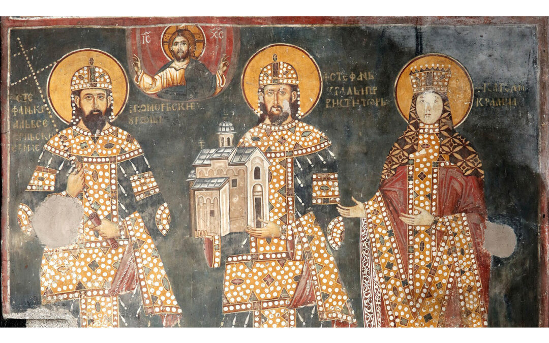 ПРЕДАВАЊЕ У ТЕСЛИЋУ