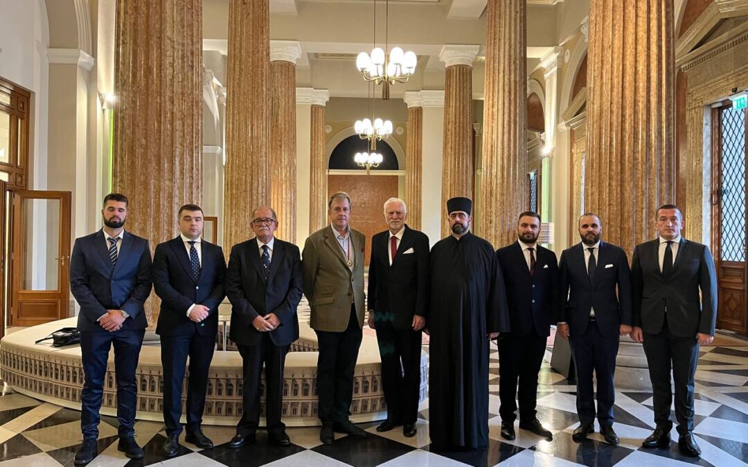 НА ПОЗНАТОЈ РУСКОЈ ДРУШТВЕНОЈ МРЕЖИ