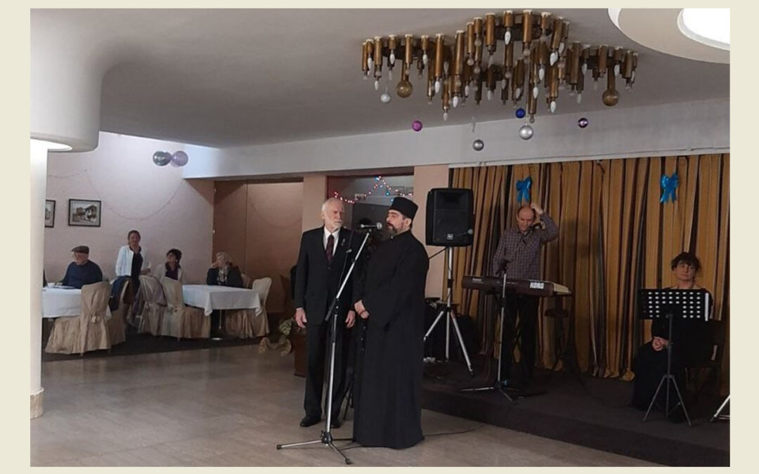 У СЛАВУ НАШИХ ПРЕДАКА, ДИВ-ЈУНАКА СРПСКИХ