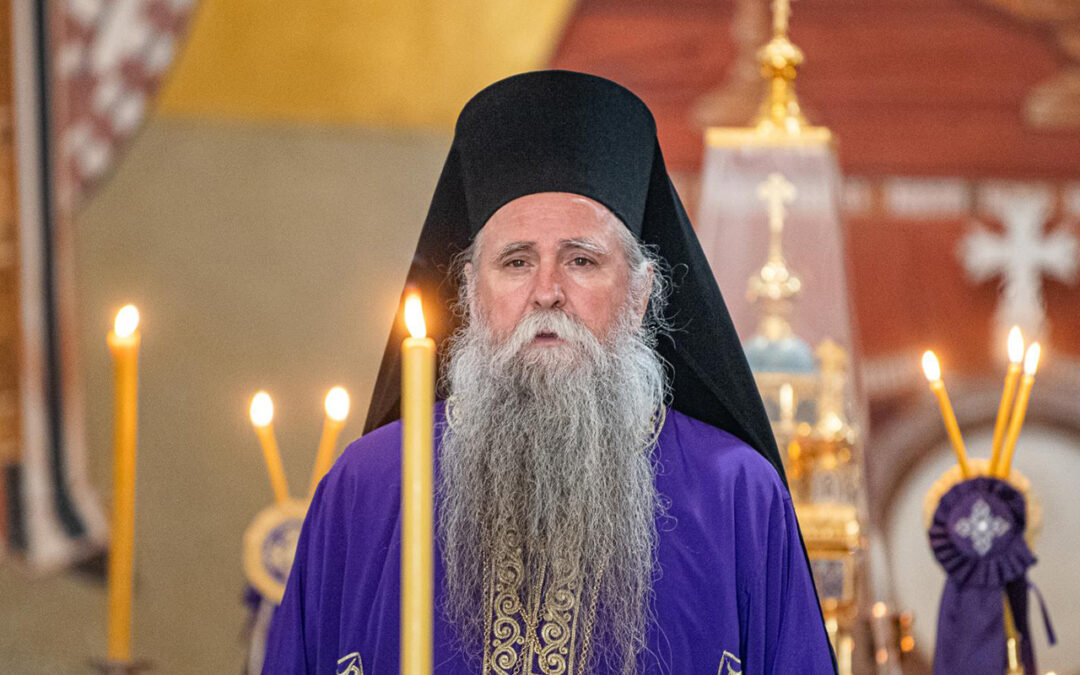 ОНАЈ КО СЕ НЕ ОДРЕКНЕ КОСОВА, ТАЈ ЋЕ ГА И САЧУВАТИ!