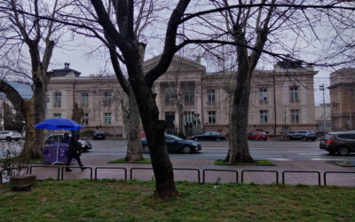 ПОНОВО У СЛУЖБИ НАУКЕ И СТИЦАЊА ЗНАЊА