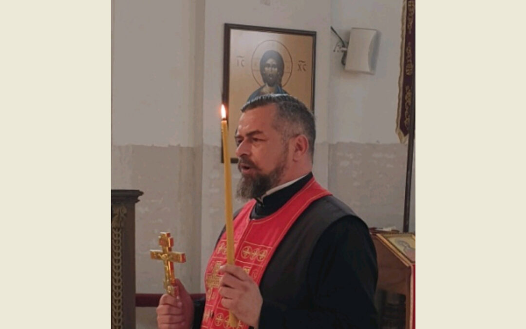 ДВАДЕСЕТ И ДВЕ ГОДИНЕ ОД ПОСТРАДАЊА НЕБОЈШЕ М. КРСТИЋА