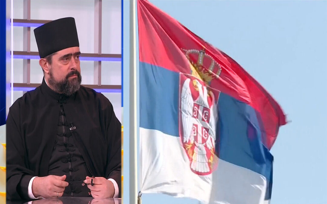 НА ТЕЛЕВИЗИЈИ СА НАЦИОНАЛНОМ ФРЕКВЕНЦИЈОМ