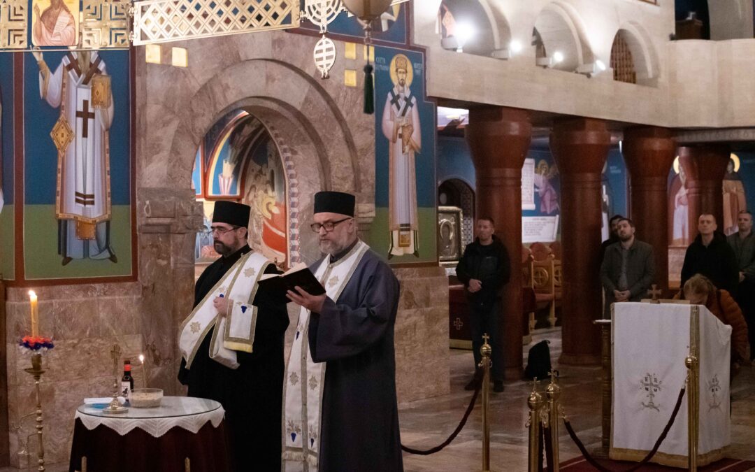 ДВАДЕСЕТ ТРЕЋА ГОДИШЊИЦА ОД ПОСТРАДАЊА НЕБОЈШЕ М. КРСТИЋА