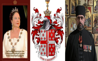 ЛИЧНО ПЛЕМСТВО