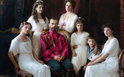 О ВЕРИ И СТРАДАЊУ СВЕТЕ ПОРОДИЦЕ РОМАНОВ