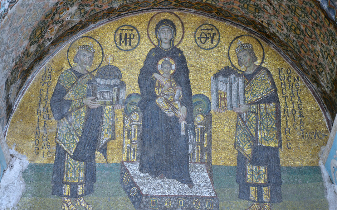 РАСПЕТА СИМФОНИЈА