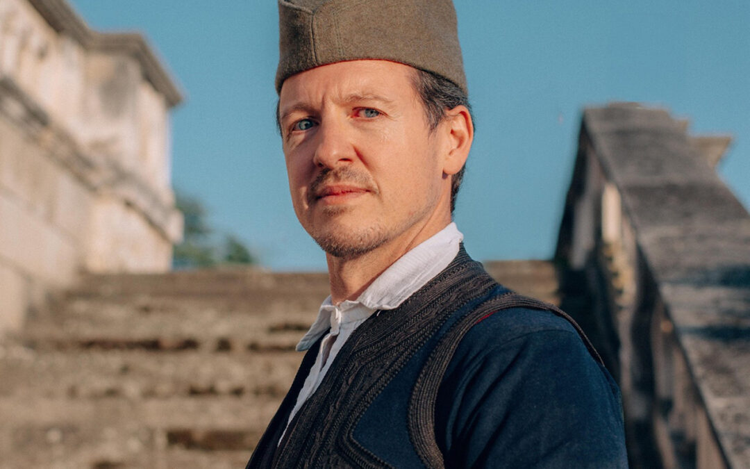 ПРИНЦ ДОМАЋИН И ЖИВОТИЊСКА ФАРМА