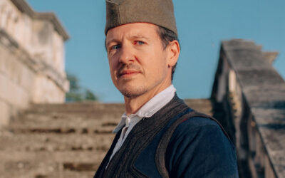 ПРИНЦ ДОМАЋИН И ЖИВОТИЊСКА ФАРМА