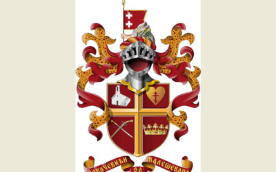 НОВИ ГРБ КОВАЧЕВИЋА