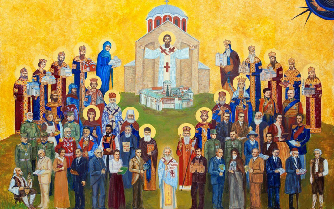 О ЗНАЧАЈУ ДУХОВНЕ АРИСТОКРАТИЈЕ