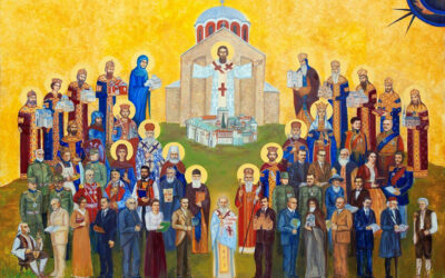 О ЗНАЧАЈУ ДУХОВНЕ АРИСТОКРАТИЈЕ