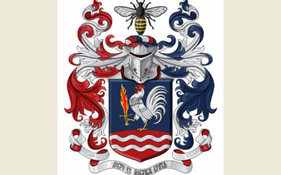 ГРБ МИРЧЕТА