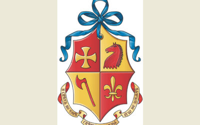 ГРБ МЛАДЕ ГОСПОЂИЦЕ МИШКОВИЋ